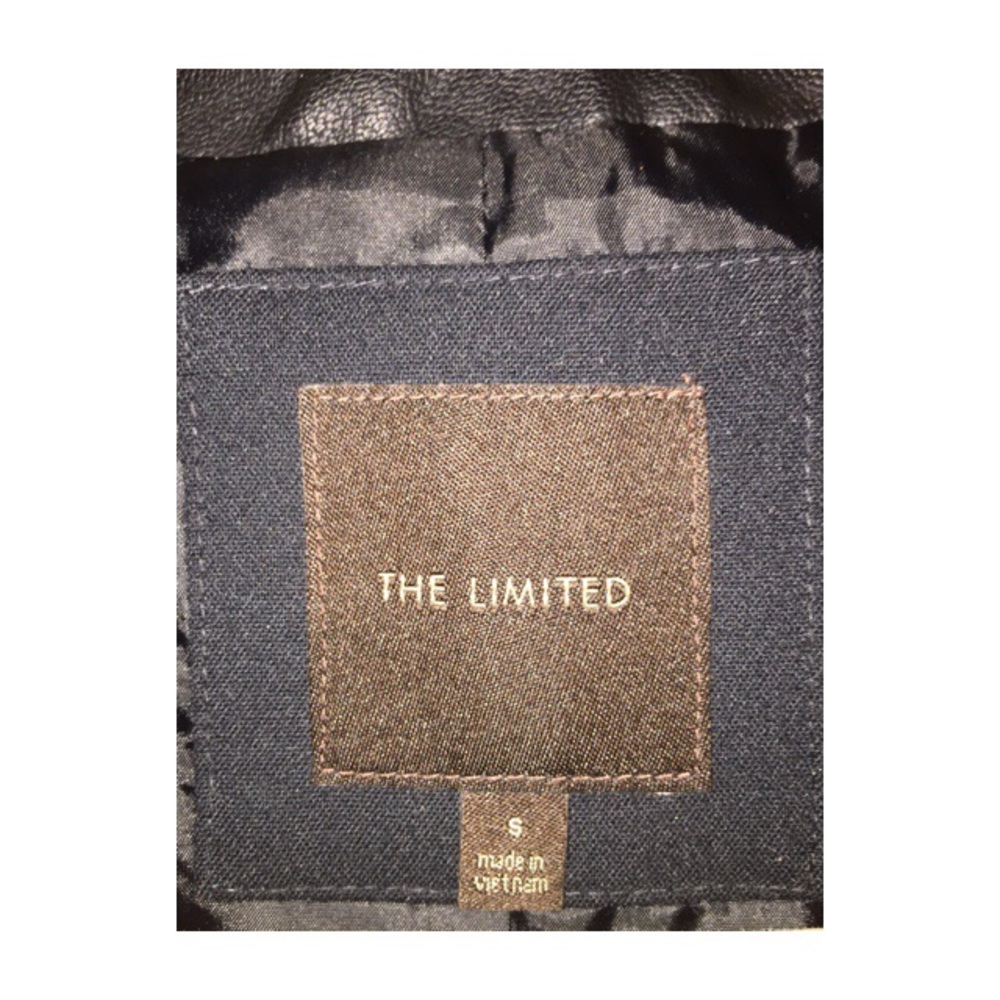 The Limited Jacket - image 4